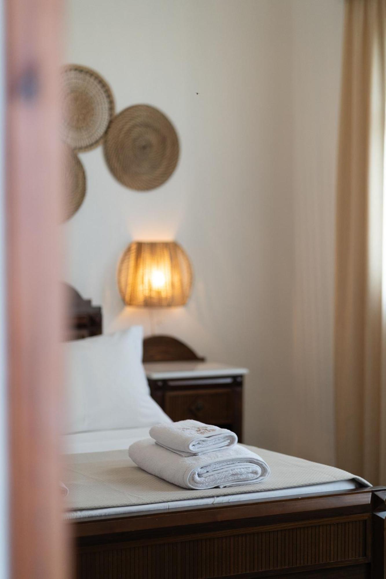 Mirsini Apartments In Sifnos Vathi  Extérieur photo