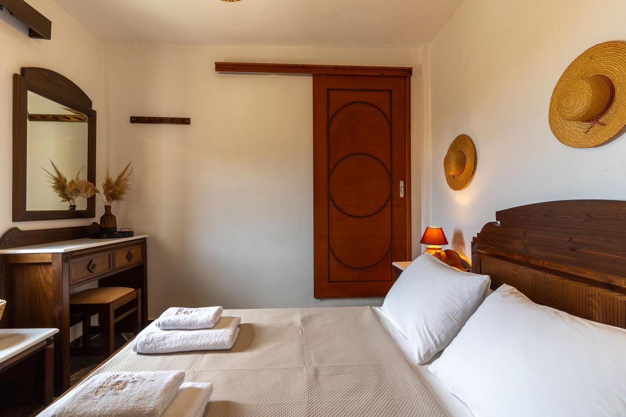 Mirsini Apartments In Sifnos Vathi  Extérieur photo
