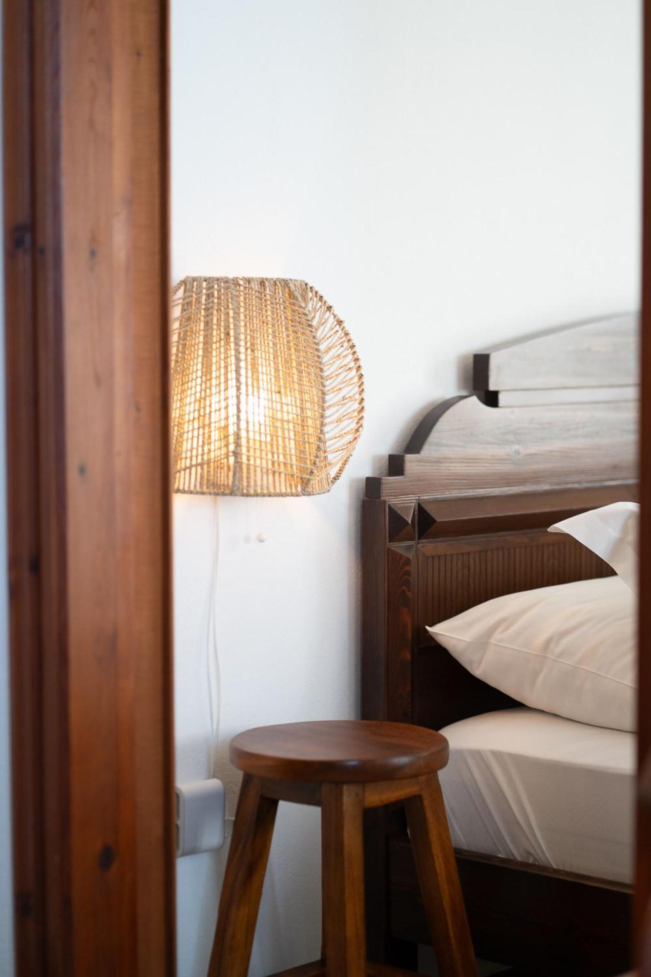 Mirsini Apartments In Sifnos Vathi  Extérieur photo